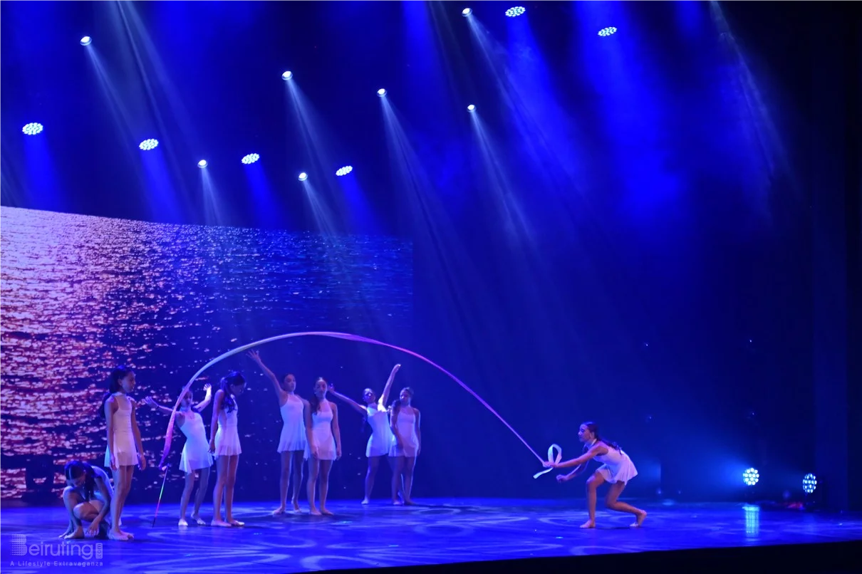 Tribe Dance Mission ولدة ملكة