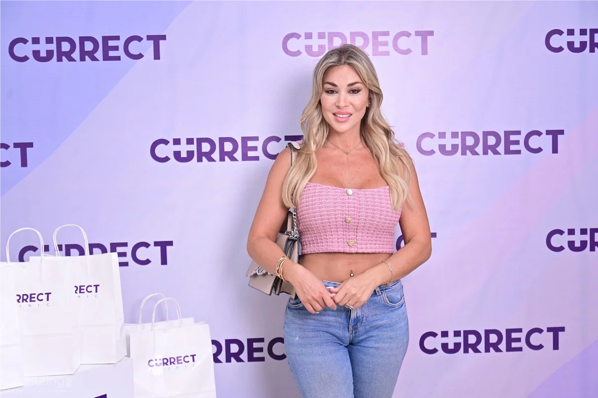 Grand Opening of Currect Clinic in Downtown Beirut