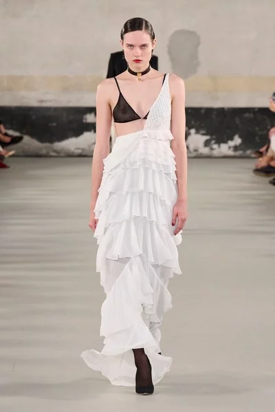 ELISABETTA FRANCHI FASHION SHOW