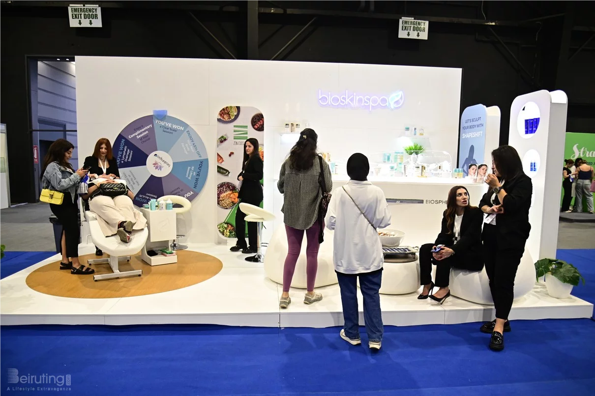 Beauty and Wellbeing Forum 2025