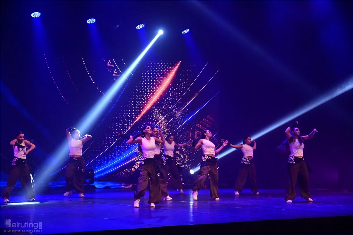 Tribe Dance Mission ولدة ملكة