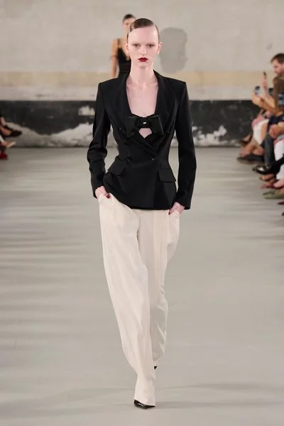 ELISABETTA FRANCHI FASHION SHOW