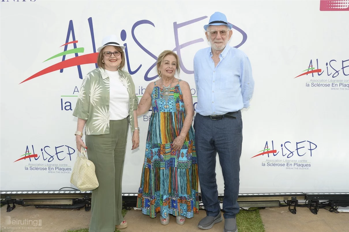 ALISEP Annual Dinner