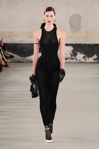 ELISABETTA FRANCHI FASHION SHOW