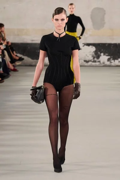 ELISABETTA FRANCHI FASHION SHOW
