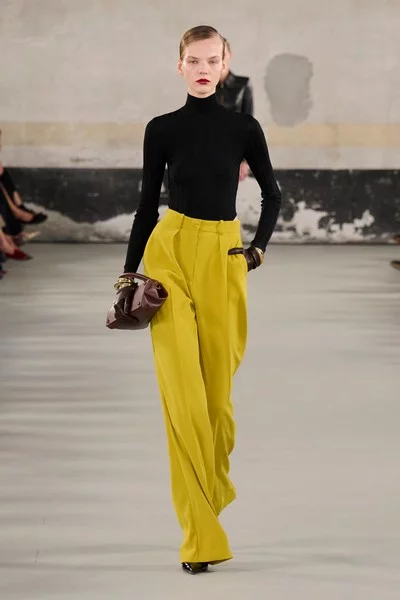 ELISABETTA FRANCHI FASHION SHOW