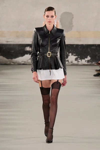 ELISABETTA FRANCHI FASHION SHOW