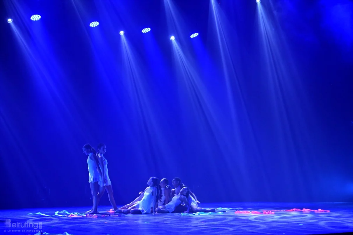 Tribe Dance Mission ولدة ملكة