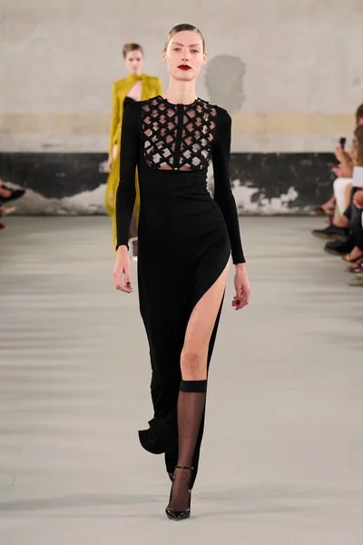 ELISABETTA FRANCHI FASHION SHOW