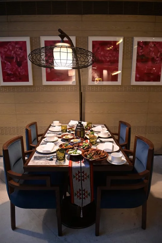 Ramadan Nights at Kempinski Beirut