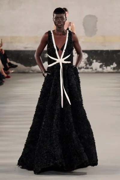 ELISABETTA FRANCHI FASHION SHOW