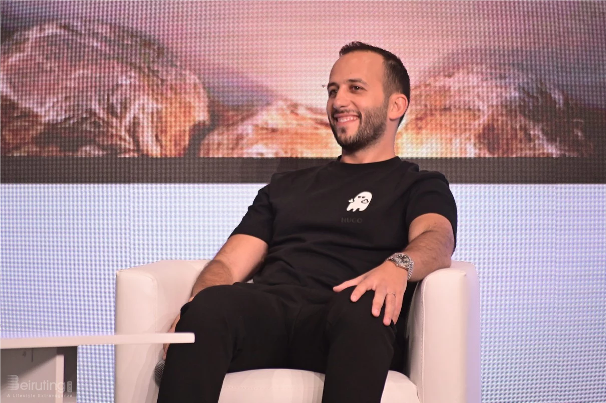 Lart Qui Tecte at Project Lebanon 2026