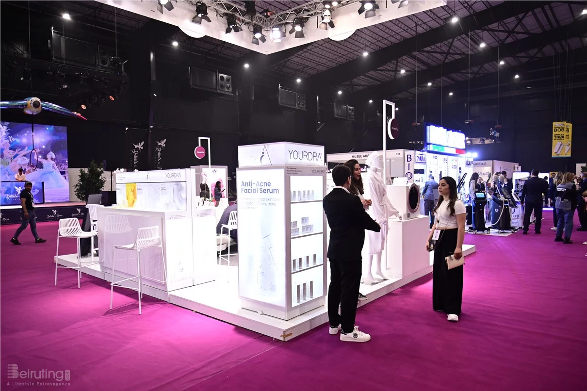 Beauty and Wellbeing Forum 2025