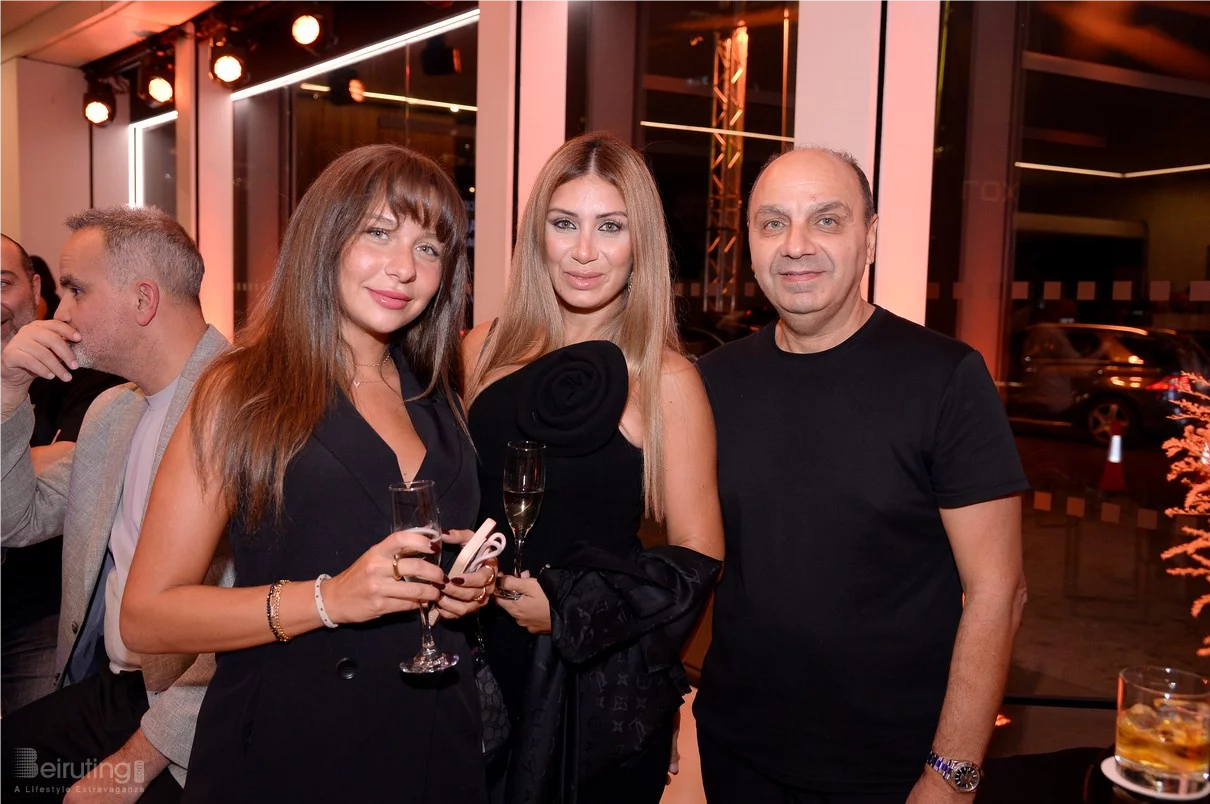 Rox 01 Car Launching Event