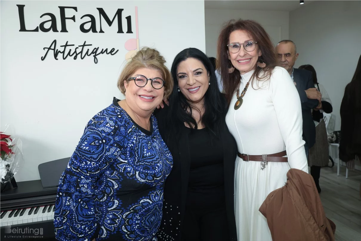 Christmas Experience at Osca Chocolate