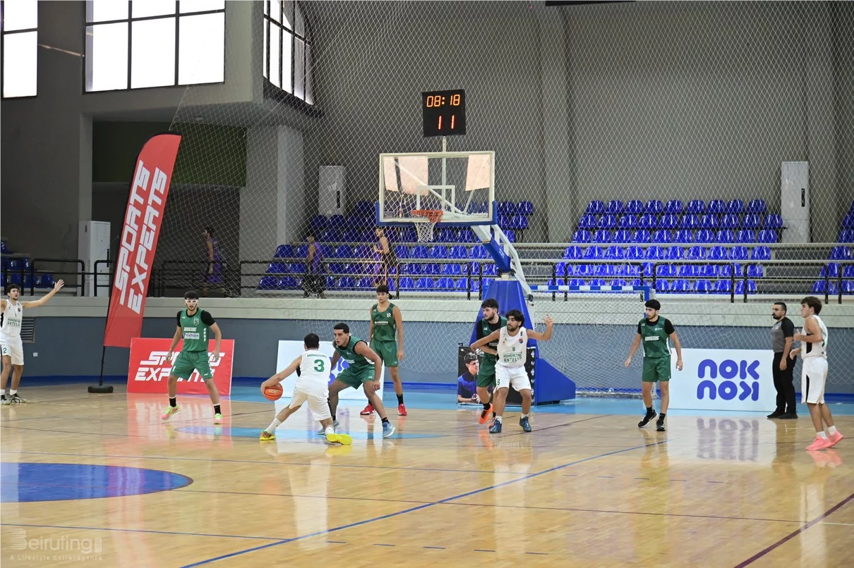 3rd Annual Karim Melhem Memorial U18