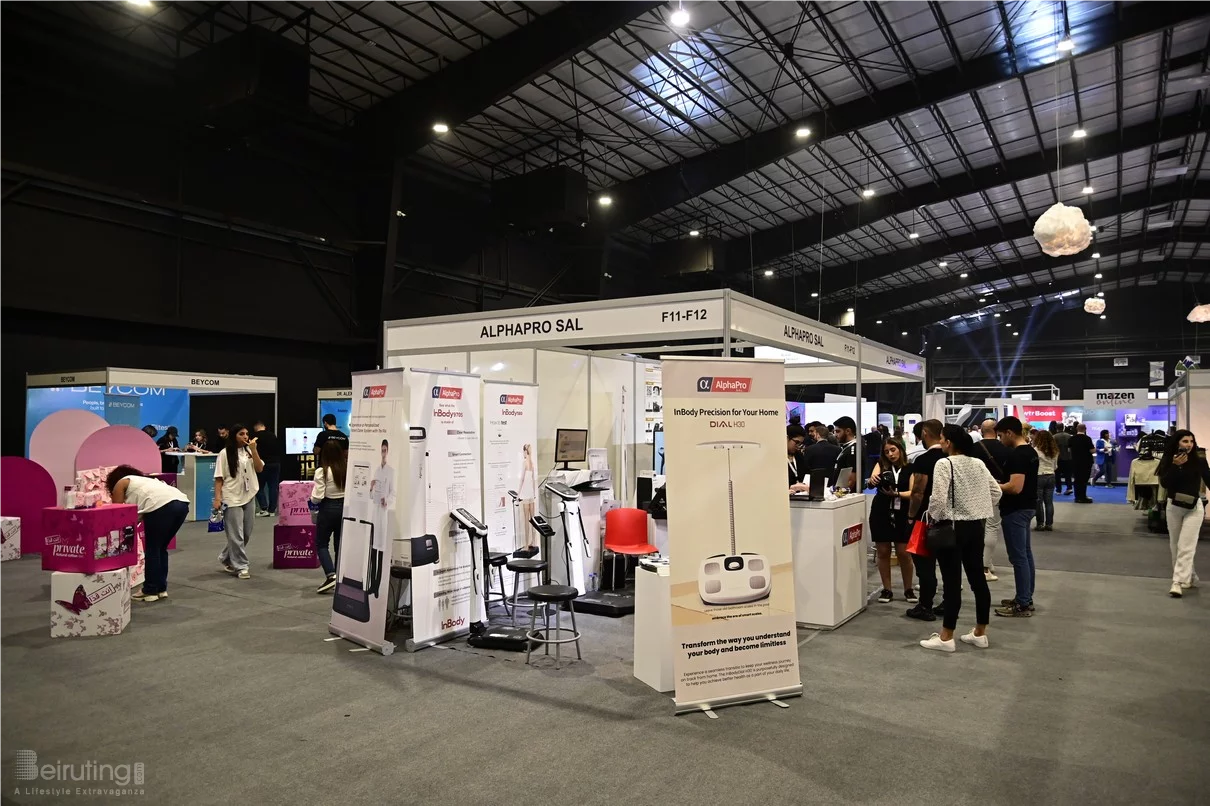 Beauty and Wellbeing Forum 2025