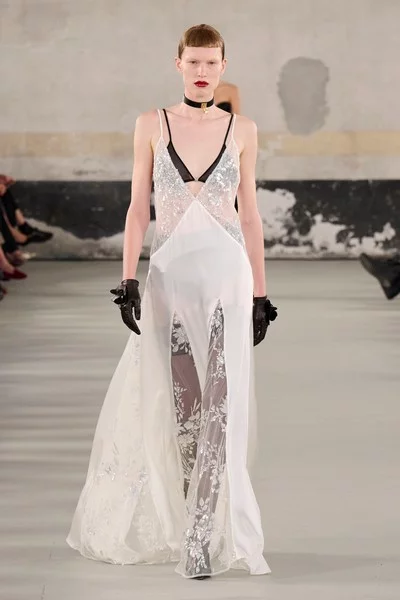 ELISABETTA FRANCHI FASHION SHOW