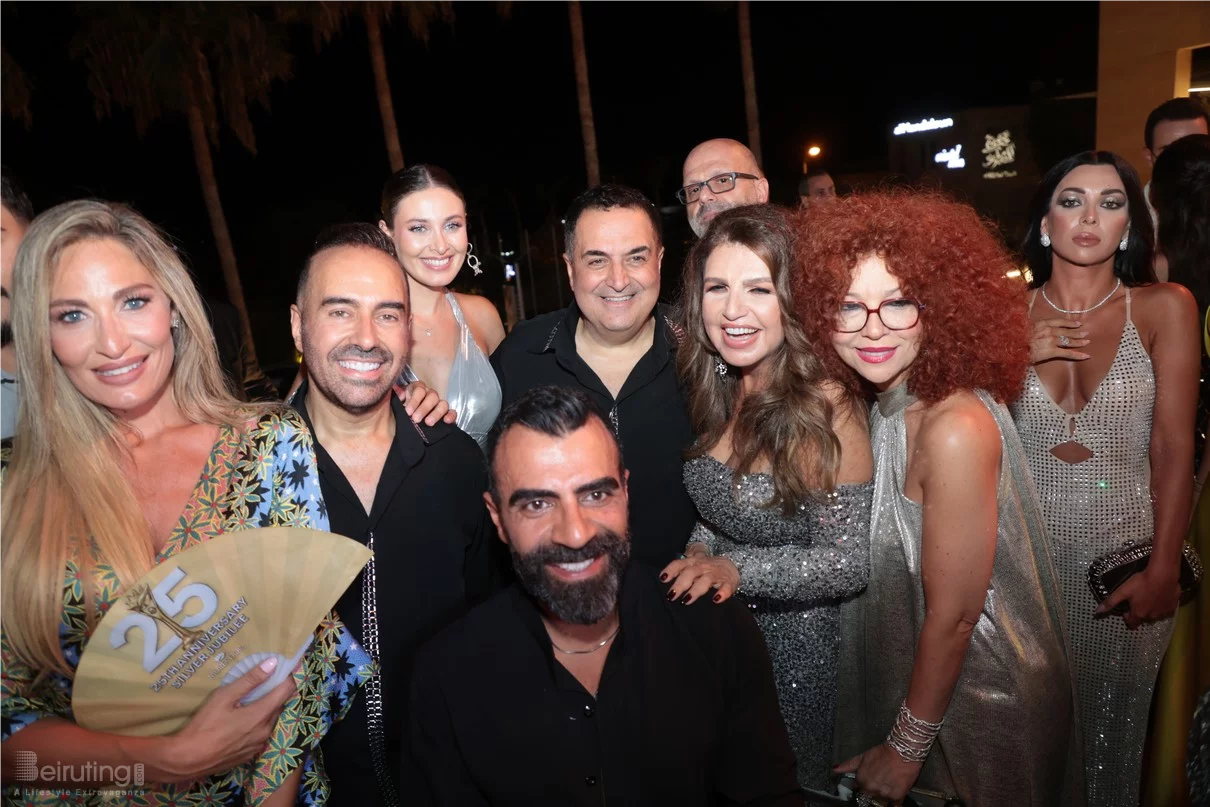 Murex D'or Silver Night