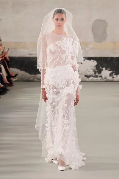 ELISABETTA FRANCHI FASHION SHOW