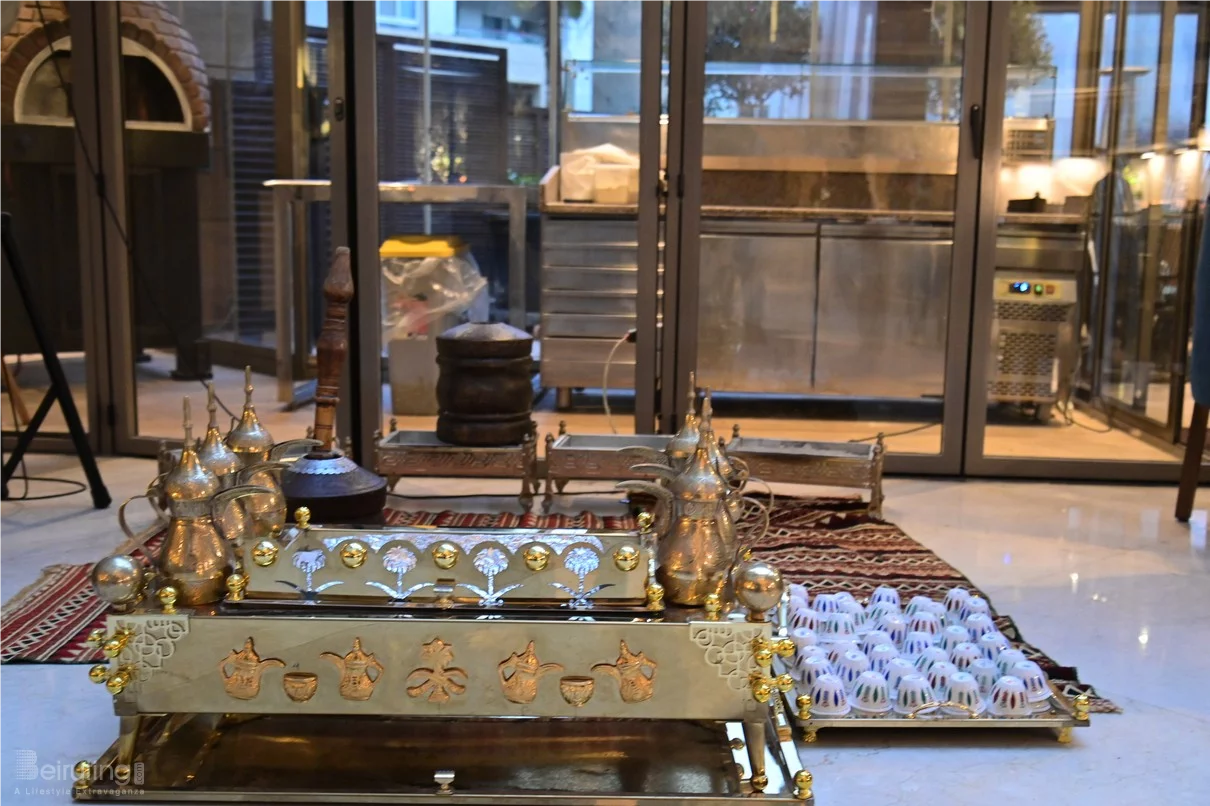 Ramadan Nights at Kempinski Beirut