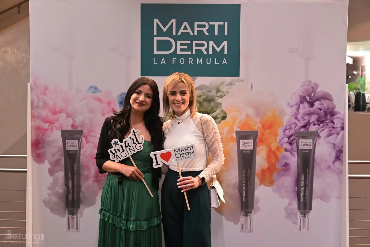 Launch of Marti Derm Day 2