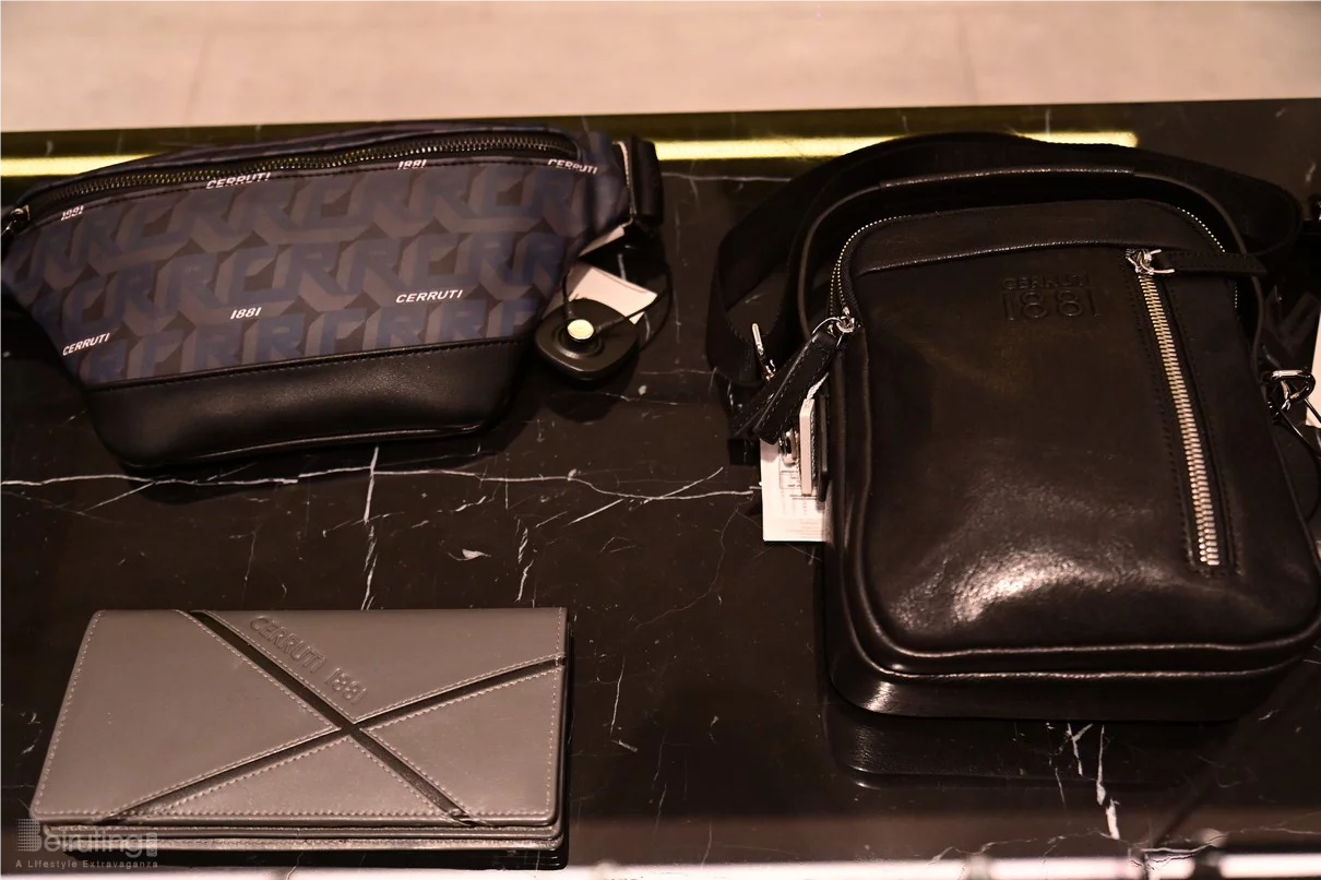 Act x Georges Richane