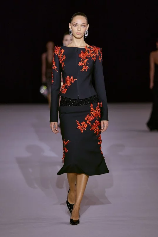GEORGES HOBEIKA  Spring–Summer 2027 ready-to-wear