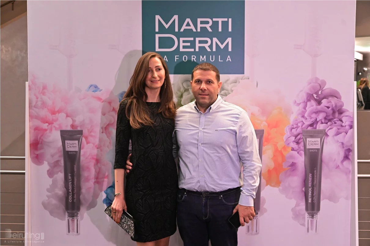 Launch of Marti Derm Day 2
