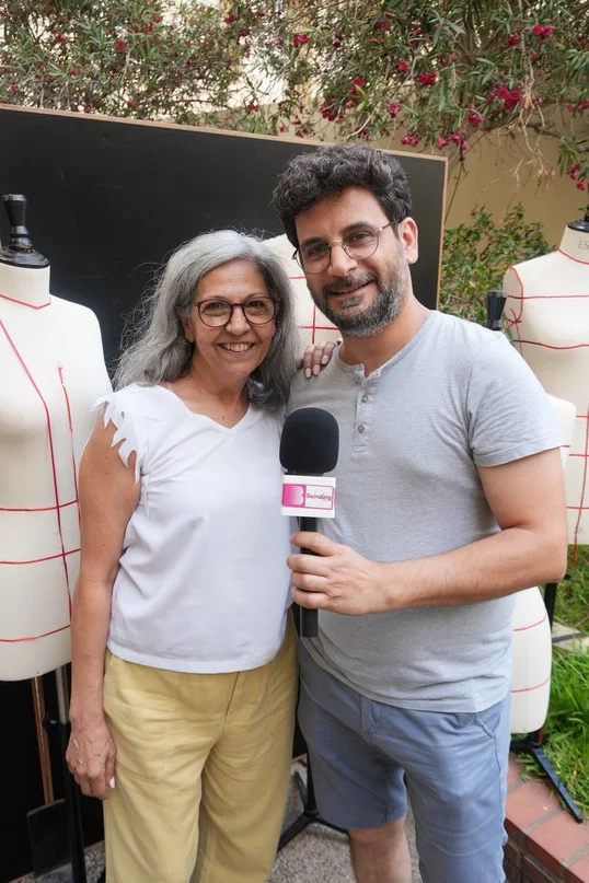 ESMOD Beirut 2026 Graduation Fashion Show