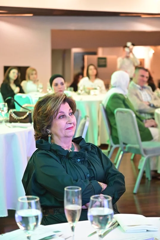 Launch of Marti Derm Day 2