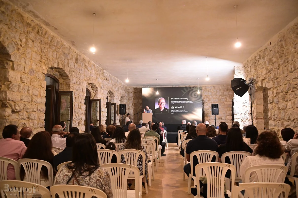 Dr. Joe Obeid Eye Buy Book Signing