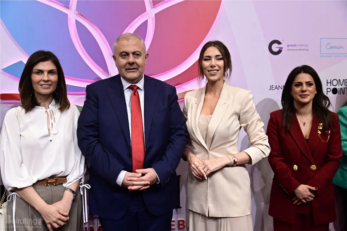 Beauty and Wellbeing Forum 2025