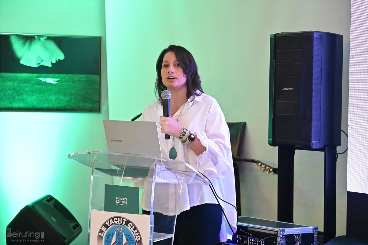 Launch of Marti Derm Day 2
