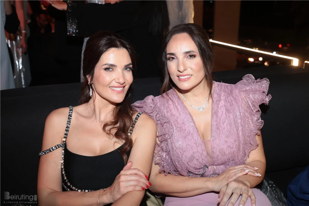 Murex D'or Silver Night