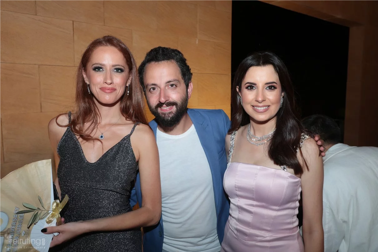 Murex D'or Silver Night