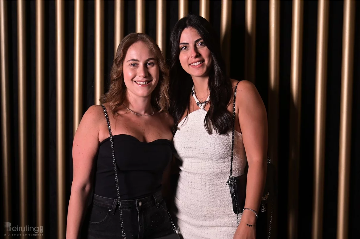 Stouh Beirut’s charity concert at La Scene