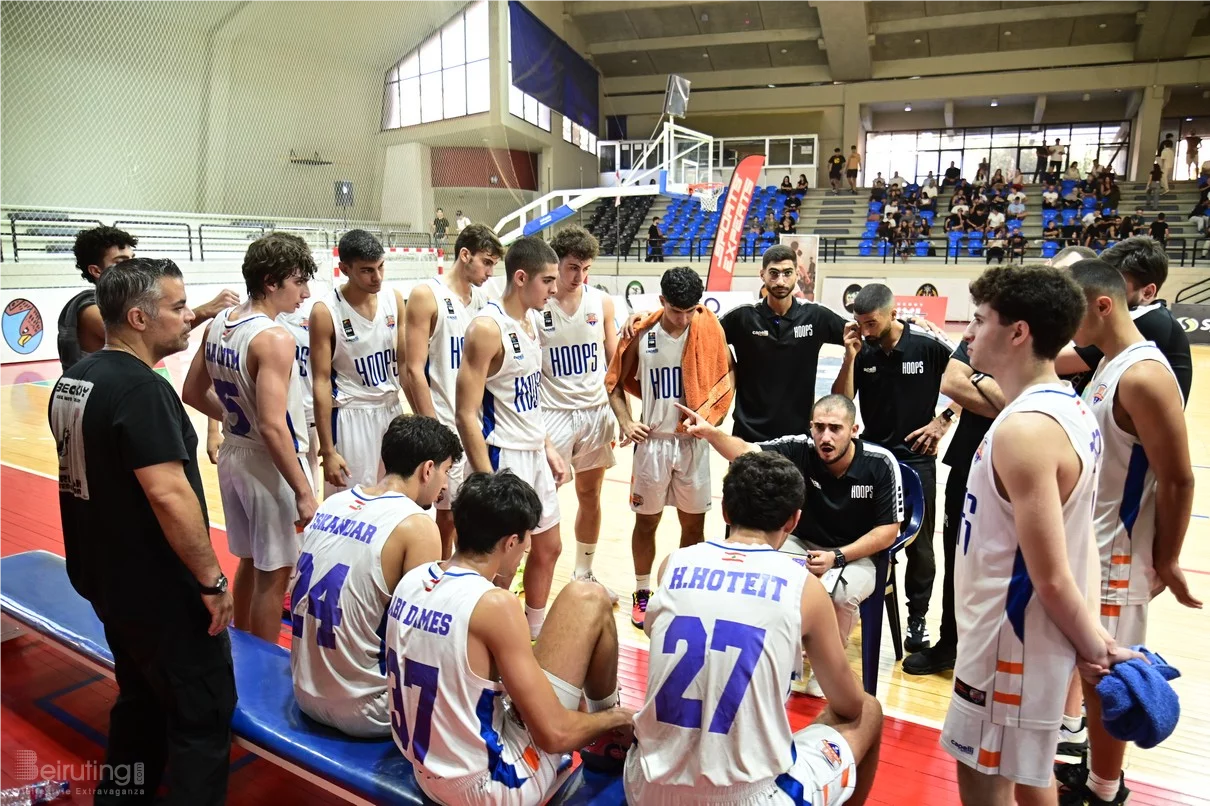 2nd Annual Karim Melhem Memorial