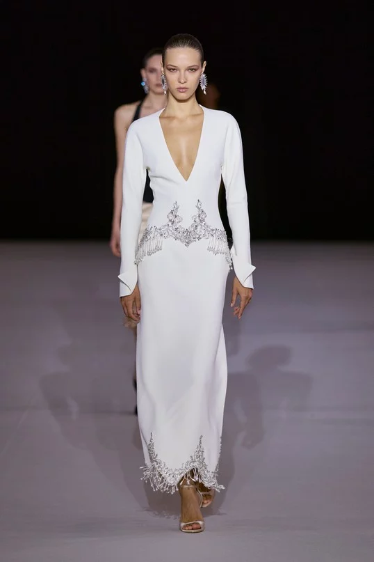 GEORGES HOBEIKA  Spring–Summer 2027 ready-to-wear