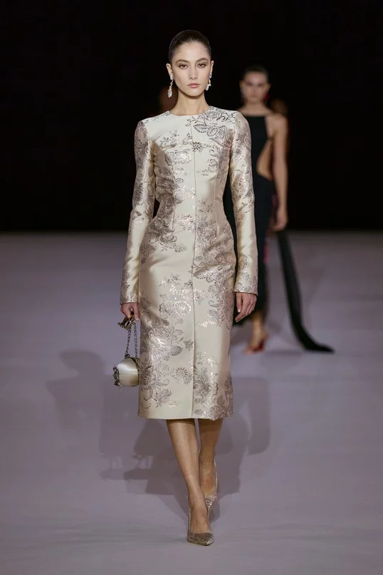 GEORGES HOBEIKA  Spring–Summer 2027 ready-to-wear