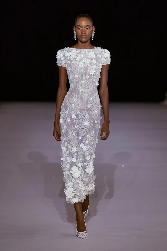GEORGES HOBEIKA  Spring–Summer 2027 ready-to-wear