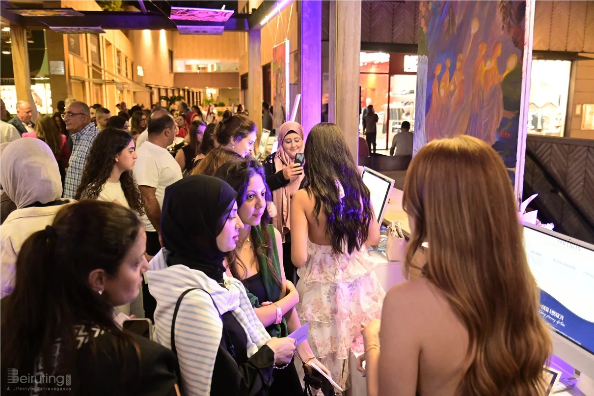 34th Art and Design Exhibition by RHU