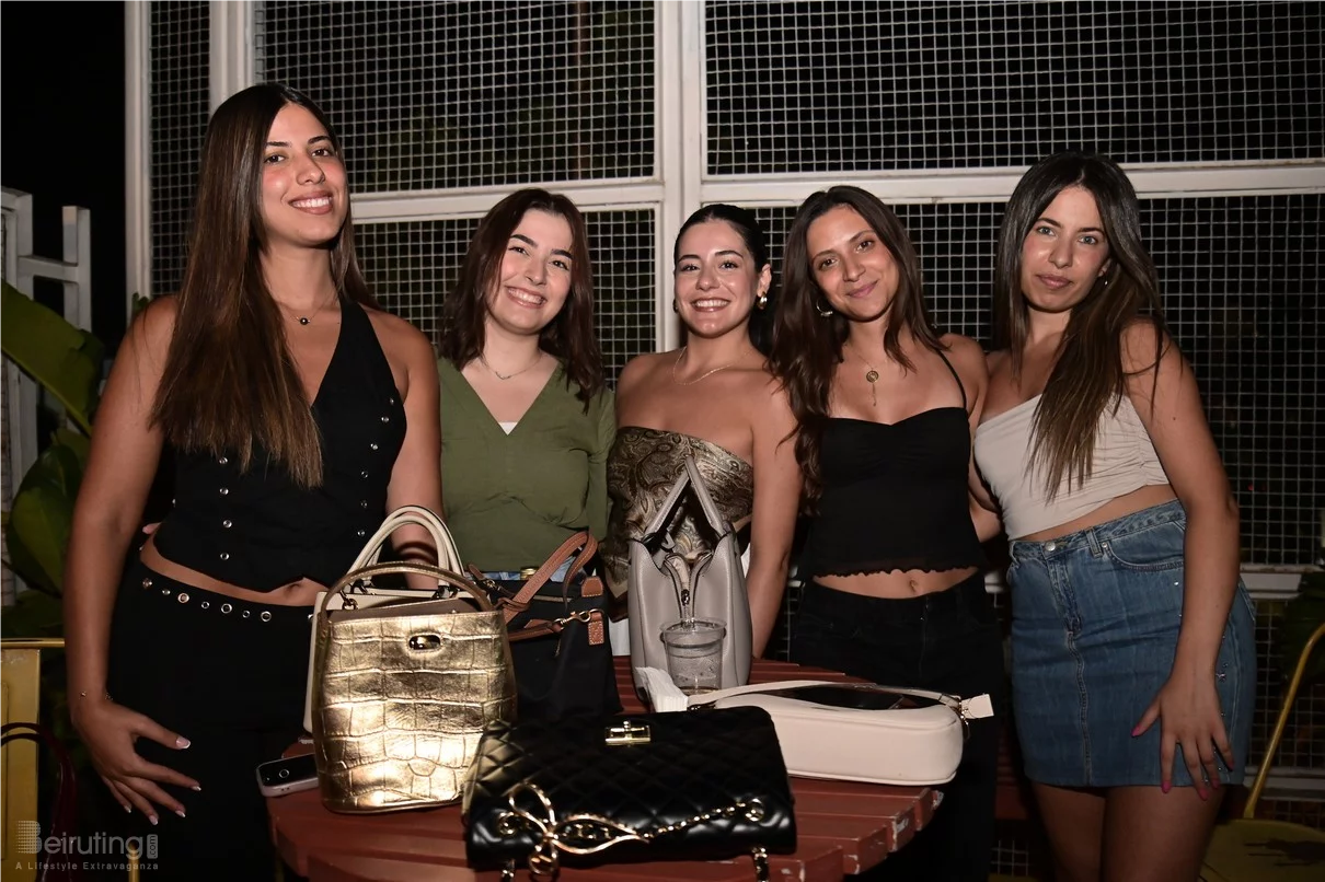 Club Heshik Beshik 4th Anniversary at KED