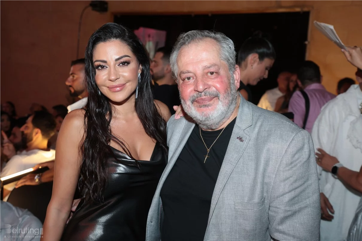 Murex D'or Silver Night