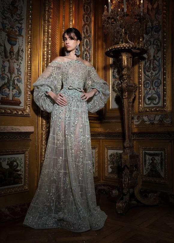 Ziad Nakad Haute Couture