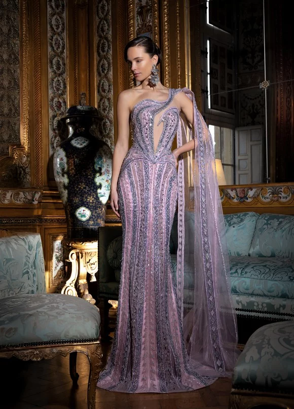 Ziad Nakad Haute Couture