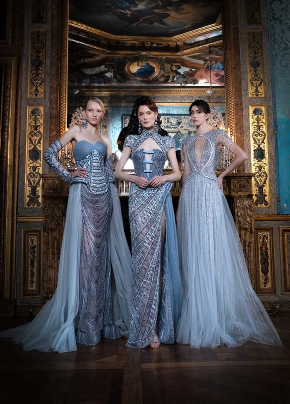 Ziad Nakad Haute Couture