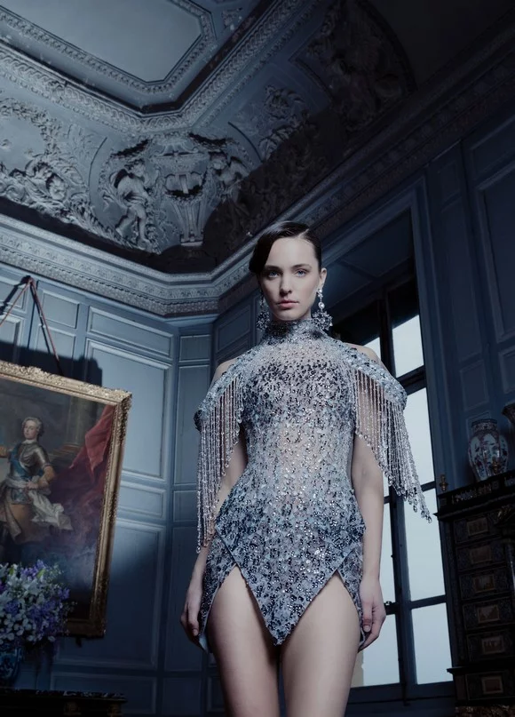 Ziad Nakad Haute Couture