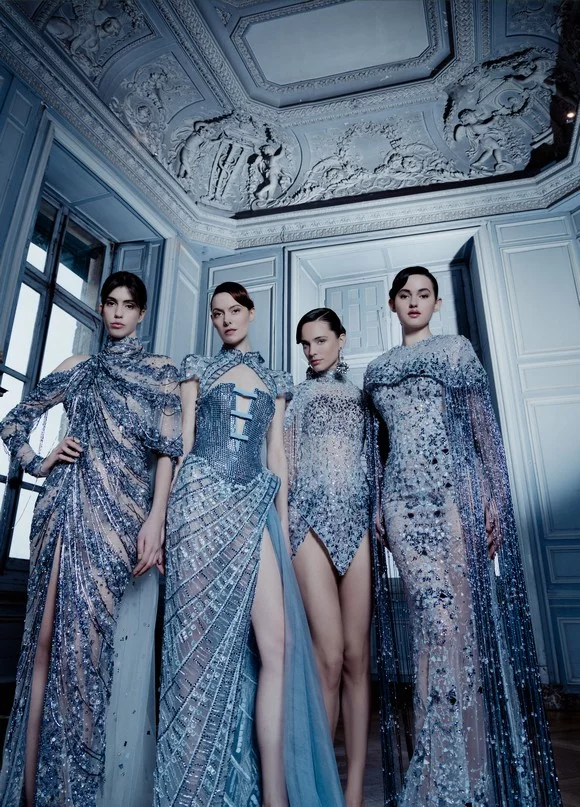 Ziad Nakad Haute Couture