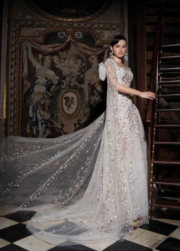 Ziad Nakad Haute Couture